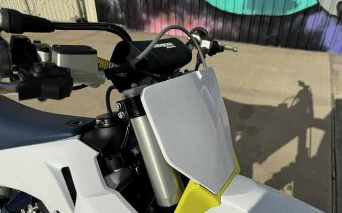 2025 Husqvarna® TC 300
