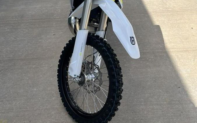 2025 Husqvarna® TC 300