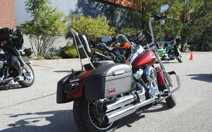 Used 2018 Harley-Davidson Softail Low Rider For Sale Near Medina, Ohio