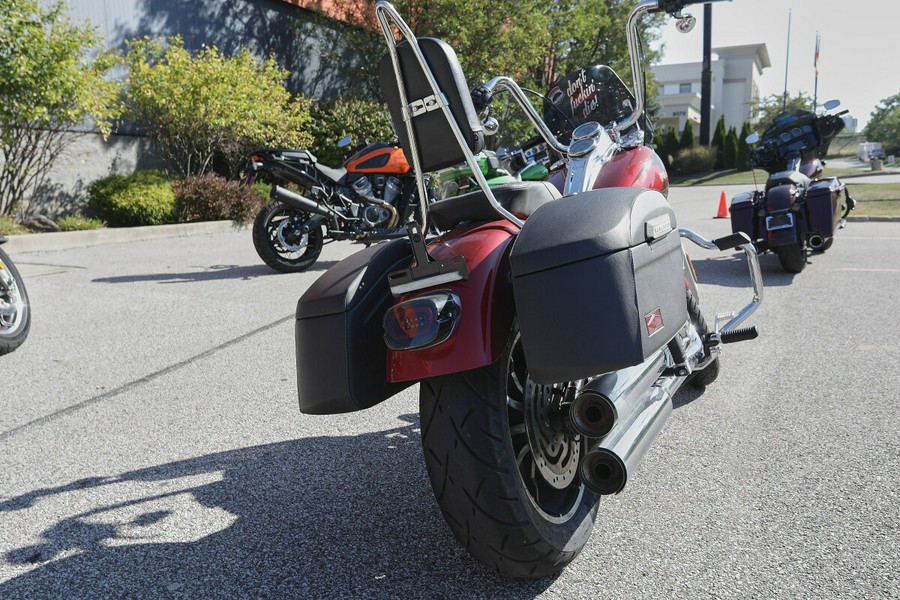 Used 2018 Harley-Davidson Softail Low Rider For Sale Near Medina, Ohio