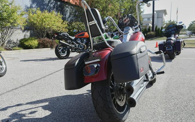 Used 2018 Harley-Davidson Softail Low Rider For Sale Near Medina, Ohio