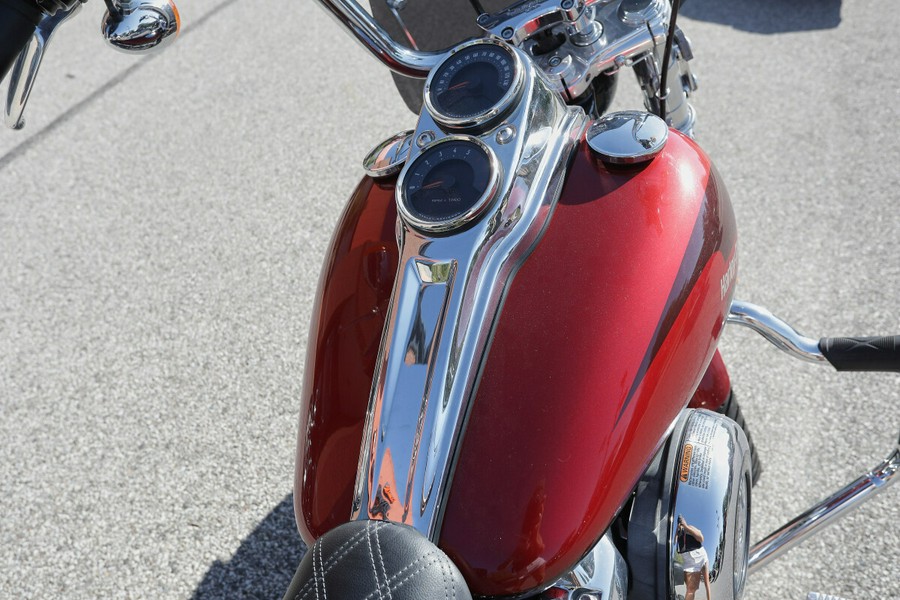 Used 2018 Harley-Davidson Softail Low Rider For Sale Near Medina, Ohio