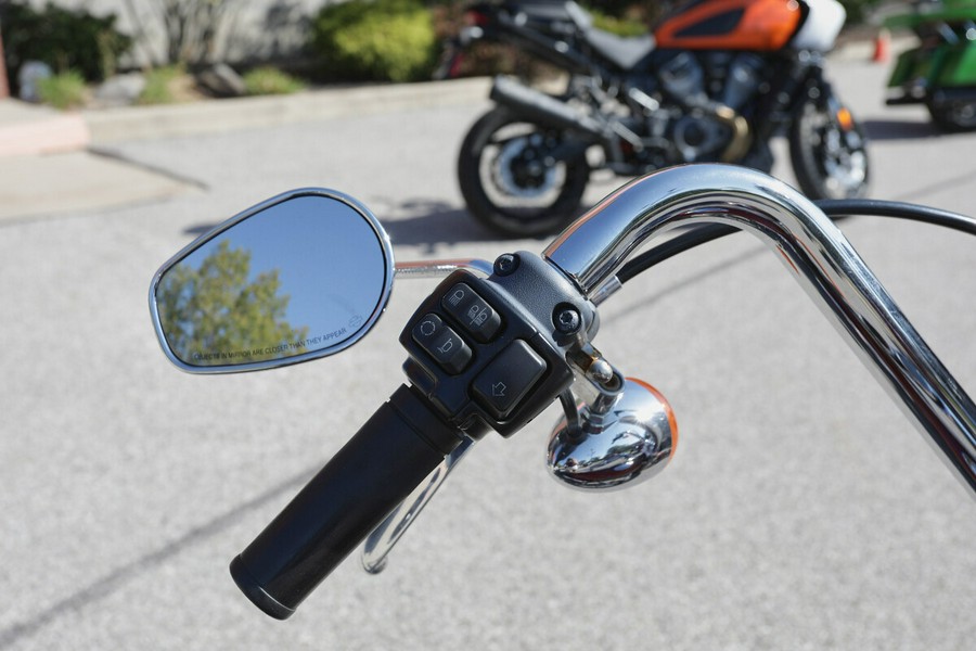 Used 2018 Harley-Davidson Softail Low Rider For Sale Near Medina, Ohio