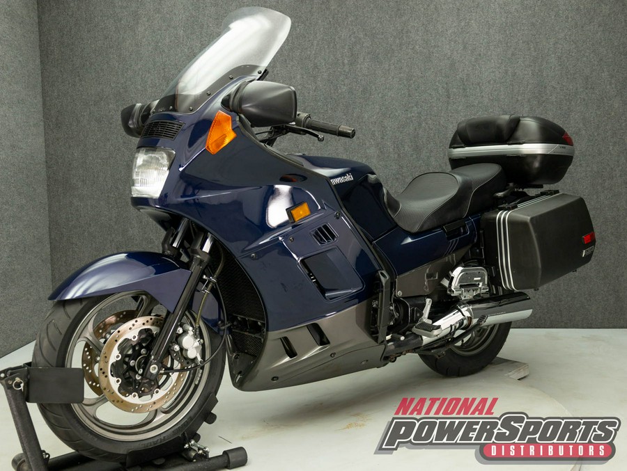 2006 KAWASAKI ZG1000 CONCOURS 1000