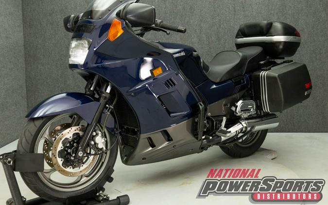 2006 KAWASAKI ZG1000 CONCOURS 1000