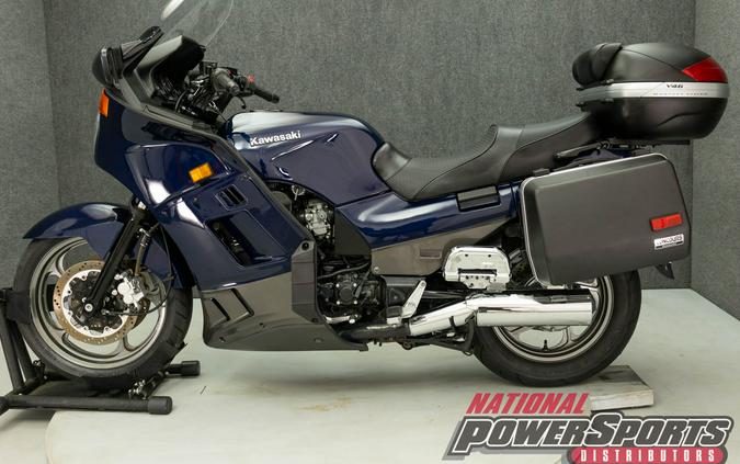 2006 KAWASAKI ZG1000 CONCOURS 1000