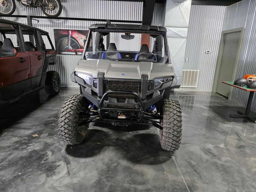 2024 Polaris Polaris XPEDITION XP Ultimate