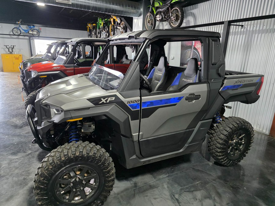 2024 Polaris Polaris XPEDITION XP Ultimate