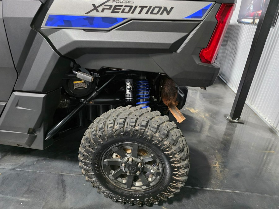 2024 Polaris Polaris XPEDITION XP Ultimate