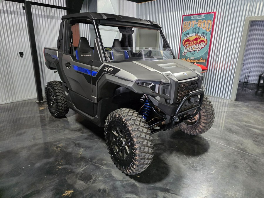 2024 Polaris Polaris XPEDITION XP Ultimate