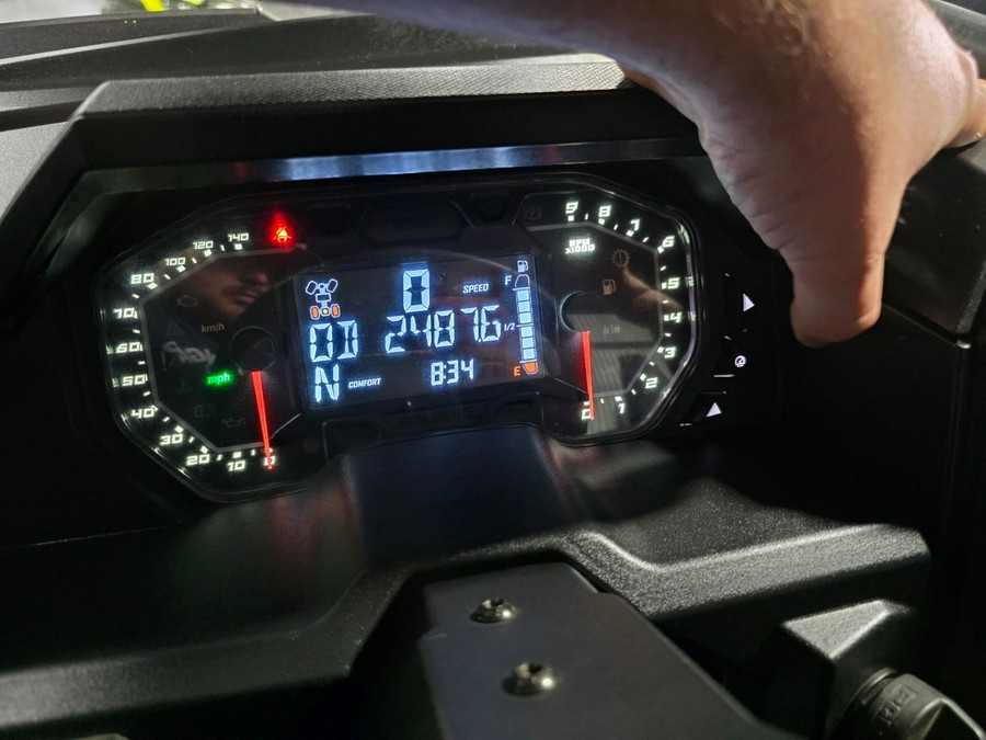 2024 Polaris Polaris XPEDITION XP Ultimate