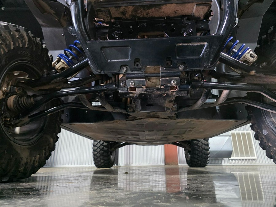 2024 Polaris Polaris XPEDITION XP Ultimate