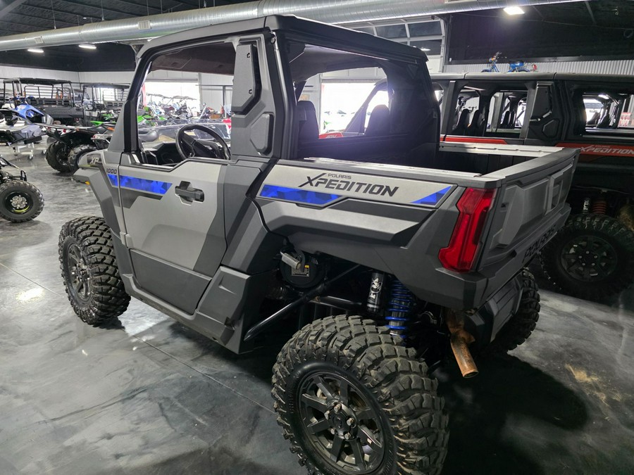 2024 Polaris Polaris XPEDITION XP Ultimate