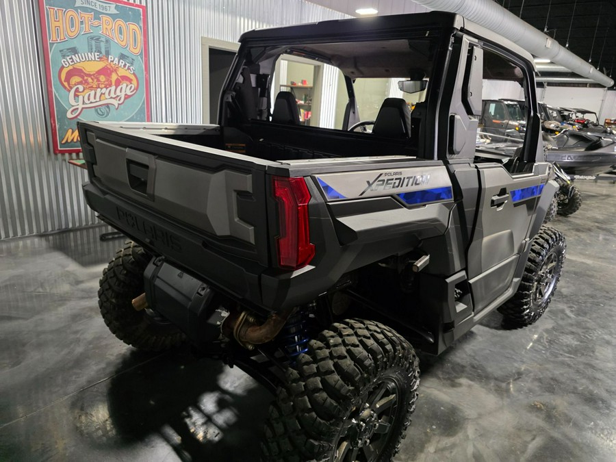 2024 Polaris Polaris XPEDITION XP Ultimate