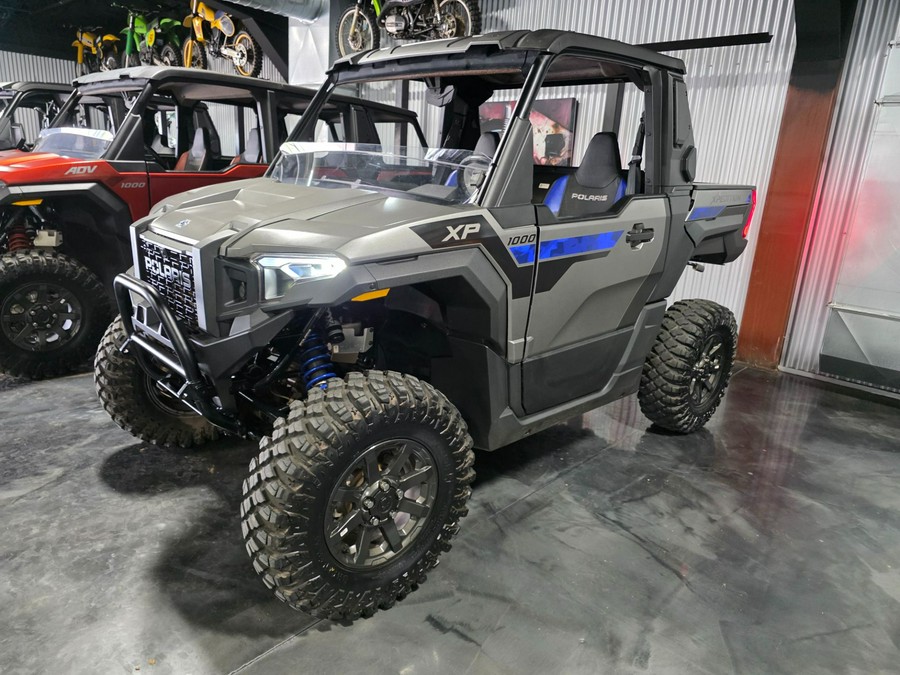 2024 Polaris Polaris XPEDITION XP Ultimate