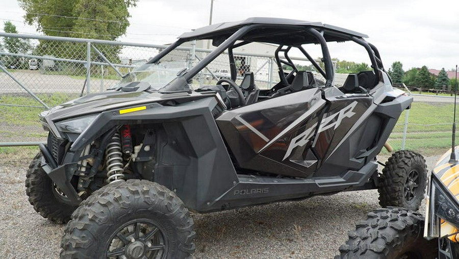 2024 Polaris® RZR Pro XP 4 Ultimate