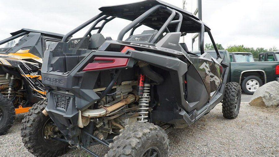 2024 Polaris® RZR Pro XP 4 Ultimate