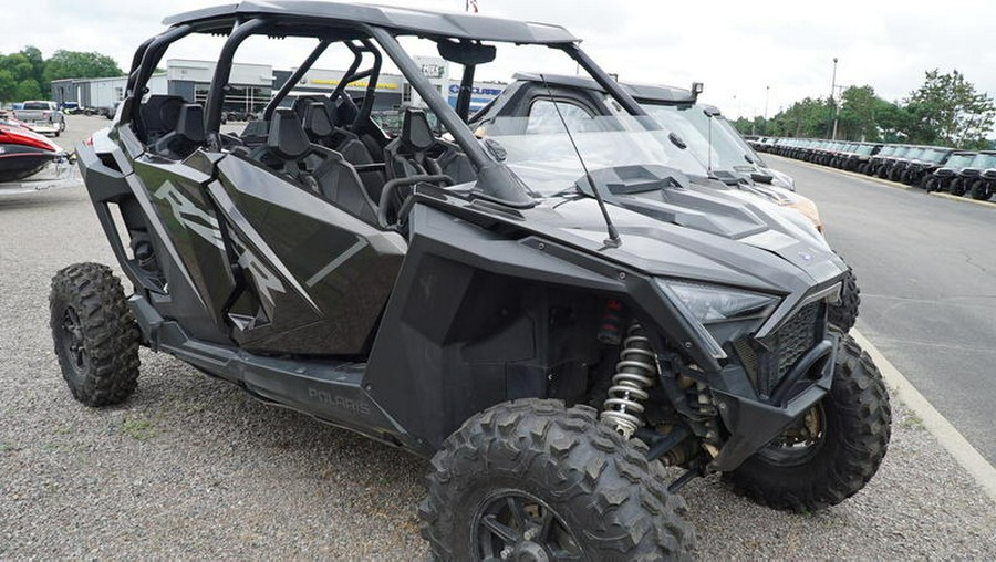 2024 Polaris® RZR Pro XP 4 Ultimate