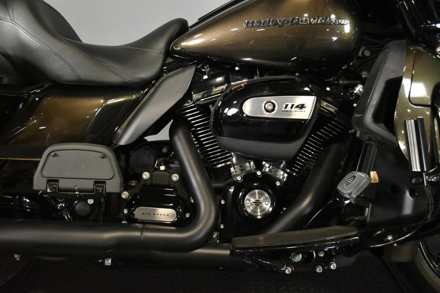 2020 Harley-Davidson Ultra Limited