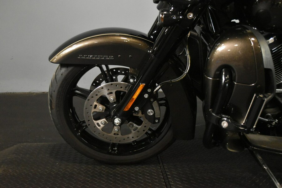 2020 Harley-Davidson Ultra Limited