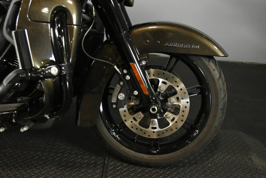 2020 Harley-Davidson Ultra Limited