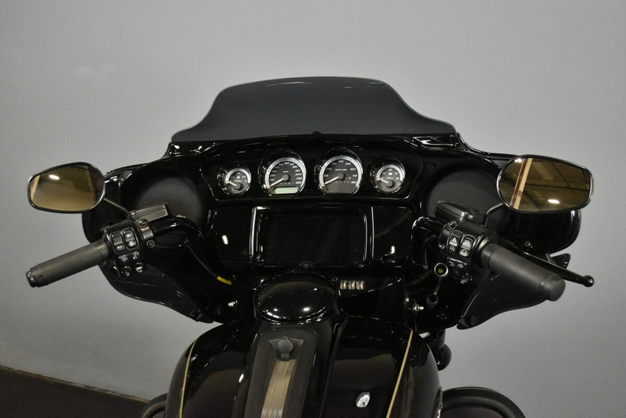 2020 Harley-Davidson Ultra Limited