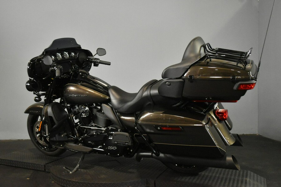 2020 Harley-Davidson Ultra Limited