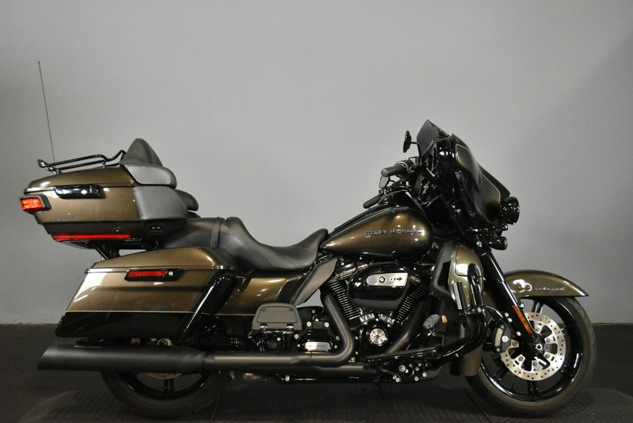 2020 Harley-Davidson Ultra Limited