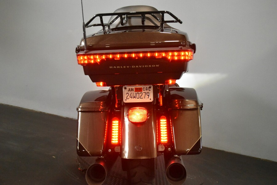 2020 Harley-Davidson Ultra Limited