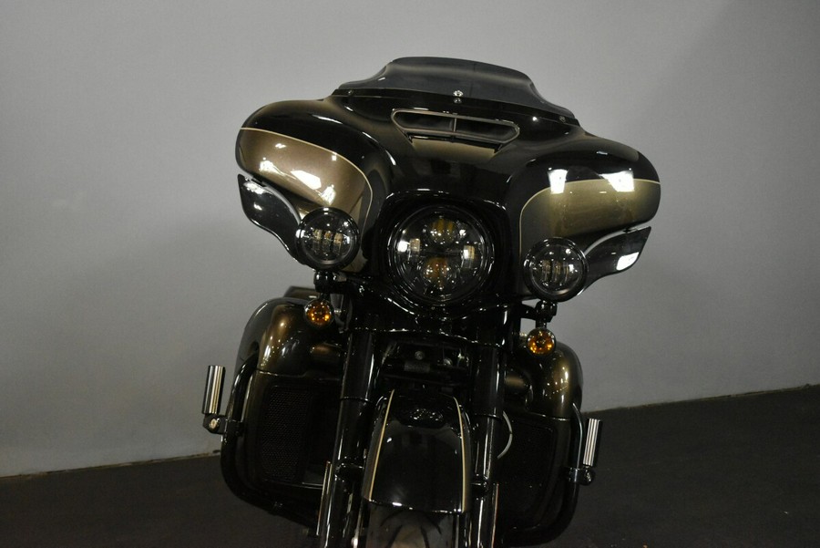 2020 Harley-Davidson Ultra Limited