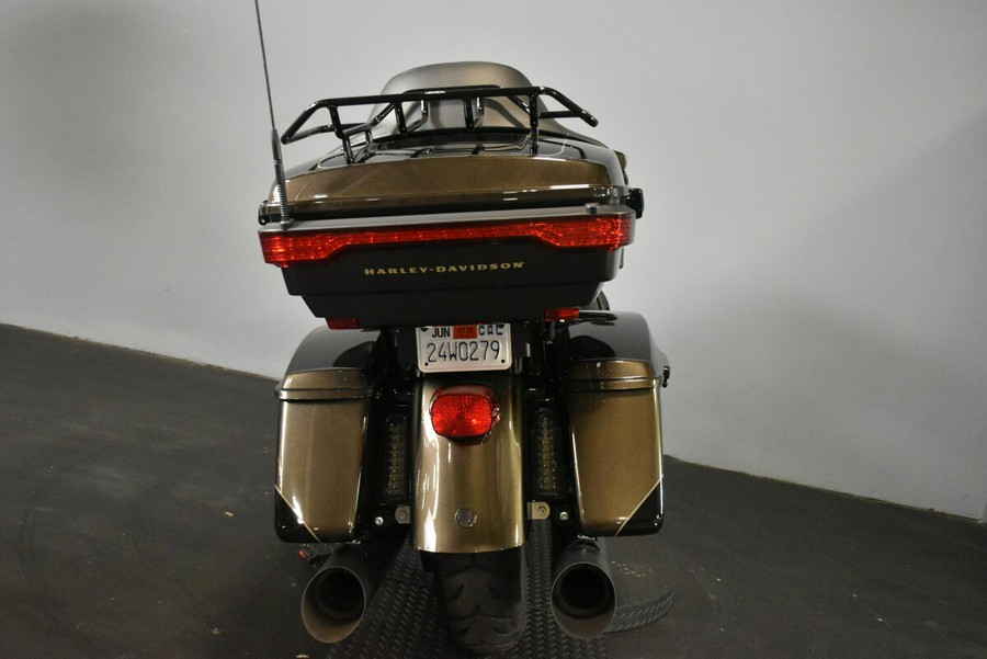 2020 Harley-Davidson Ultra Limited