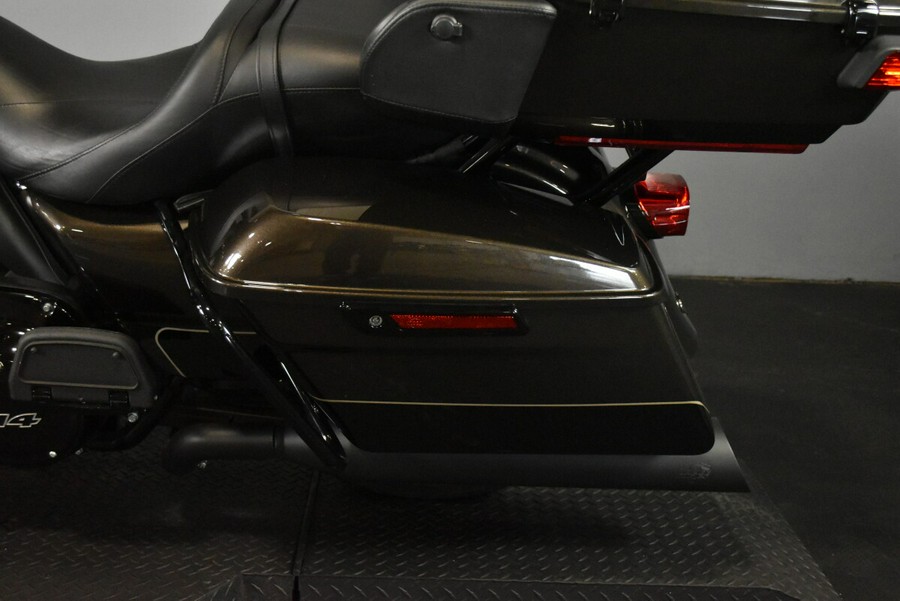 2020 Harley-Davidson Ultra Limited