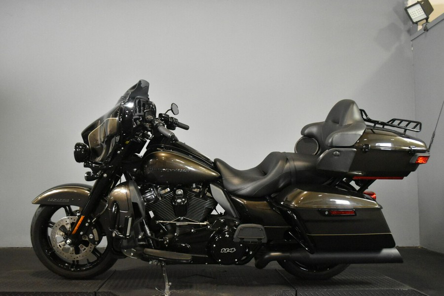 2020 Harley-Davidson Ultra Limited