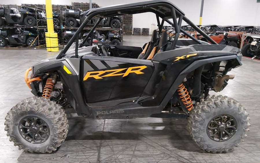 2024 Polaris® RZR XP 1000 Ultimate
