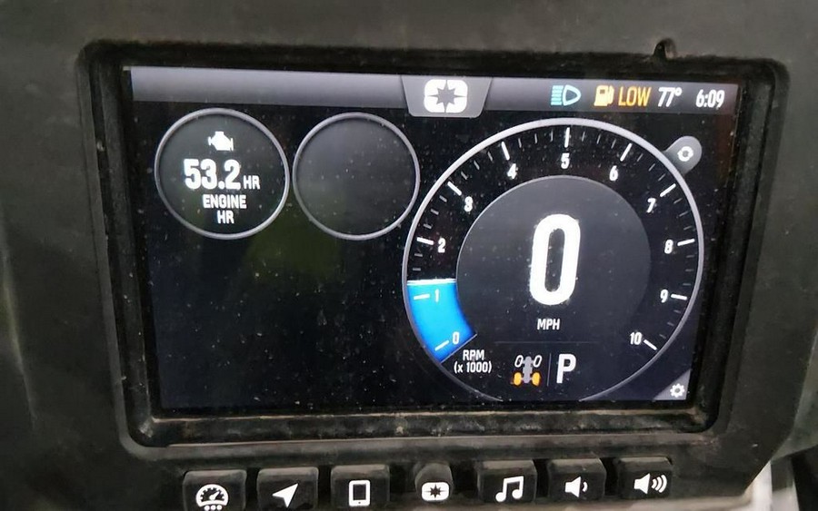 2024 Polaris® RZR XP 1000 Ultimate