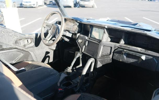 2023 POLARIS GENERAL XP 4 1000 ULTIMATE BLACK CRYSTAL ULTIMATE