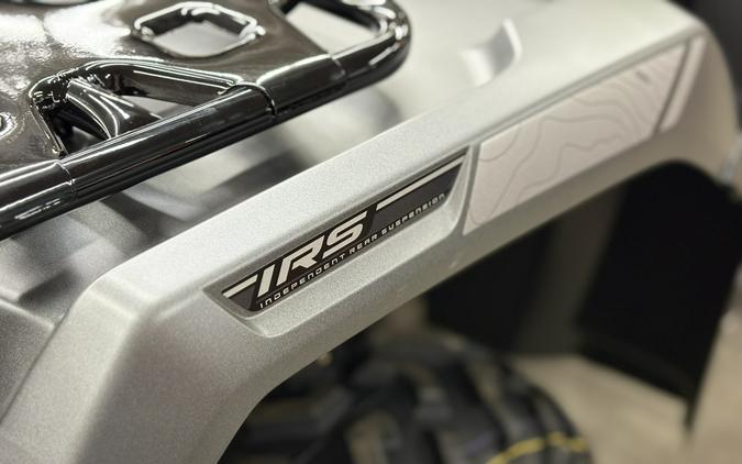 2026 Honda FourTrax Foreman Rubicon 4x4 Automatic DCT EPS Deluxe