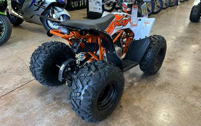 2026 Kayo Predator 110