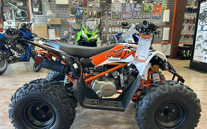 2026 Kayo Predator 110