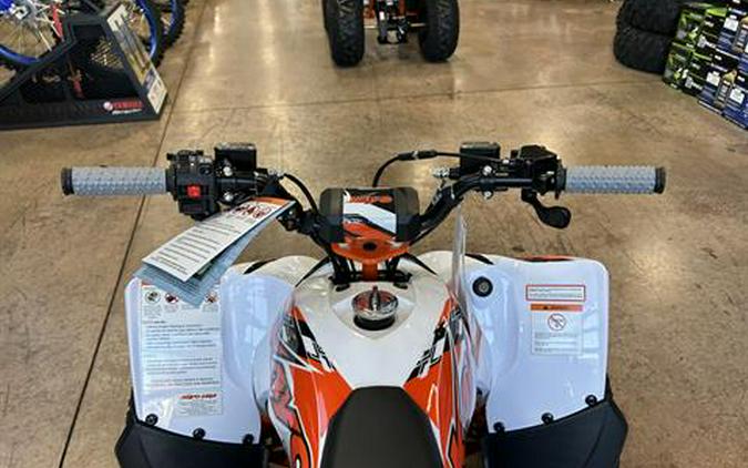 2026 Kayo Predator 110