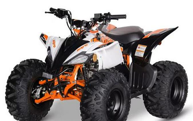 2026 Kayo Predator 110