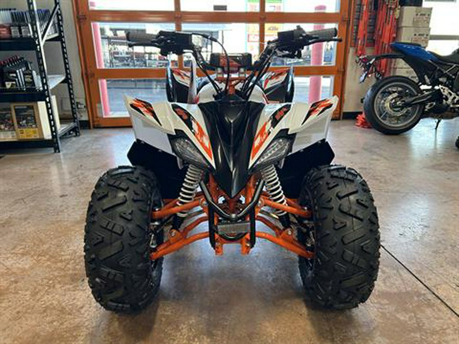2026 Kayo Predator 110