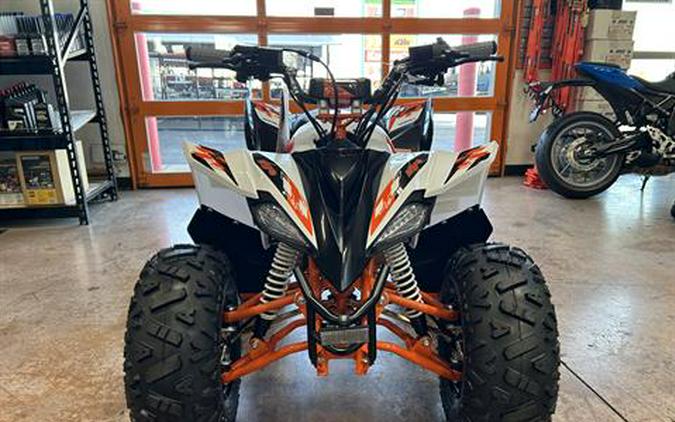 2026 Kayo Predator 110