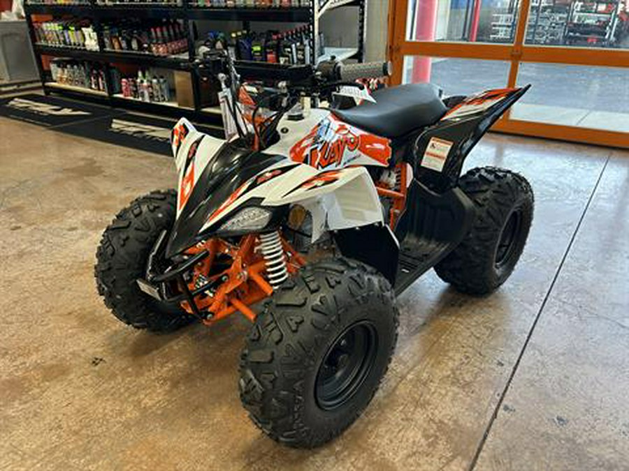 2026 Kayo Predator 110