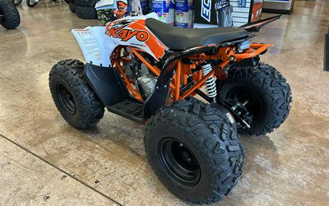 2026 Kayo Predator 110