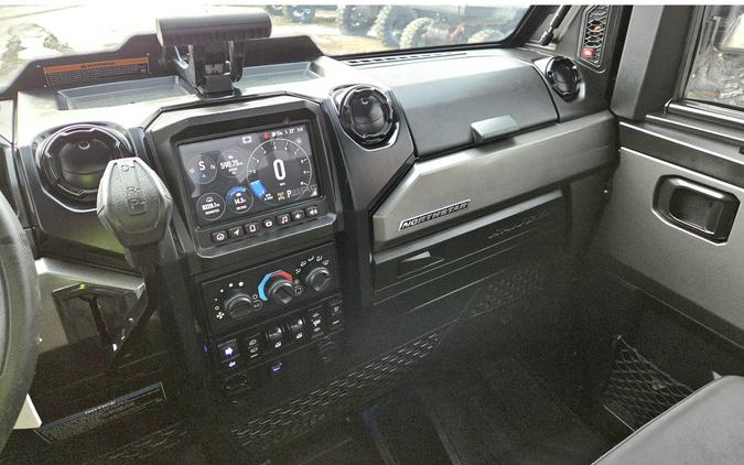 2024 Polaris Ranger XD 1500 NorthStar Edition Ultimate - Turbo Silver