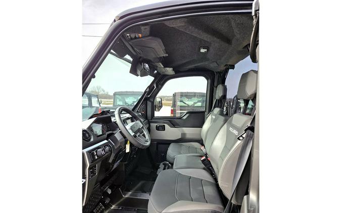 2024 Polaris Ranger XD 1500 NorthStar Edition Ultimate - Turbo Silver