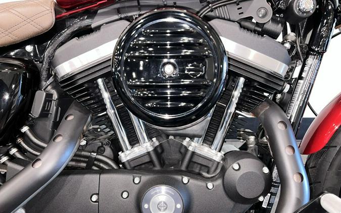 2019 Harley-Davidson Iron 883