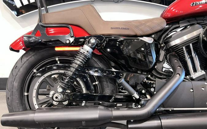 2019 Harley-Davidson Iron 883