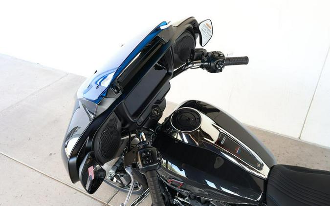 2026 Harley-Davidson® FLHX - Street Glide® 250th Annivesary